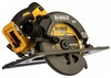 Аккумуляторная дисковая пила DeWalt DCS576N 54V без аккумулятора фото 7