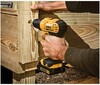 Аккумуляторная дрель-шуруповерт DeWalt DCD771S2 фото 9