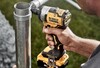 Аккумуляторный гайковерт DeWalt DCF911N 20V без аккумулятора фото 5