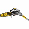 Аккумуляторный высоторез DeWalt DCMPS567N без аккумулятора фото 2