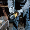 Шлифмашина угловая DeWalt DWE4203 фото 6