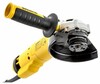 Шлифмашина угловая DeWalt DWE4237 фото 5