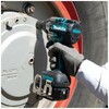 Аккумуляторный гайковерт Makita LXT BL DTW700Z без аккумулятора фото 10