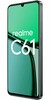 Смартфон Realme C61 8/256Gb Зеленый Green Global фото 5