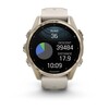 Часы Garmin Fenix 8 43mm Amoled Sapphire Soft Gold 010-02903-11 фото 9