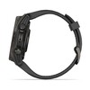 Часы Garmin Fenix 8 43mm Amoled Sapphire Titanium Carbon Gray 010-02903-21 фото 12