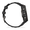 Часы Garmin Fenix 8 47mm Amoled Sapphire Titanium Carbon Gray 010-02904-21 фото 5