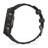 Часы Garmin Fenix 8 47mm Amoled Sapphire Titanium Carbon Gray 010-02904-21 фото 12