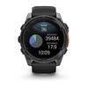 Часы Garmin Fenix 8 51mm Amoled Slate Gray 010-02905-00 фото 9