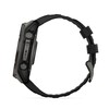 Часы Garmin Fenix 8 51mm Solar Sapphire Titanium Carbon Gray 010-02907-11 фото 12