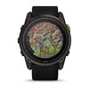 Часы Garmin Enduro 3 Black 010-02751-01 фото 8