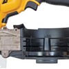 Аккумуляторный гвоздезабивной пистолет DeWalt DCN45RND2 фото 8